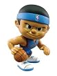 New York Knicks Lil Teammate Figureine