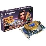 Review Gigabyte GV-NX76G256D-RH / Gigabyte GV N76G256D-RH - Graphics adapter - GF 7600 GS - AGP 8x - 256 MB DDR2 - Digital Visual Interface (DVI) - HDTV out