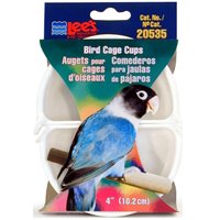 LEES BIRD CAGE CUP 4