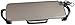 Presto 07062-22-Inch Ceramic Removable Handles Electric Griddle, Grey Ceramic