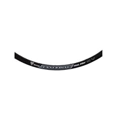 WTB Laserdisc Trail Rim (Black, 26-Inch, 32H)