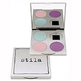 Stila 4 Pan Compact