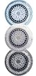 Clarisonic Brush Heads