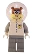 Sandy Cheeks (Astronaut) - LEGO Spongebob Squarepants