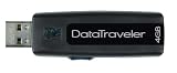 �f�[�^�g���x���[100 4GB DT100/4GBFE