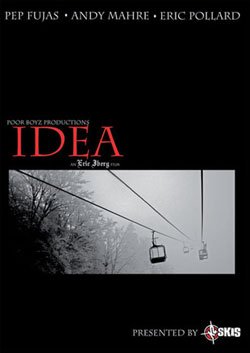 Idea Ski DVD