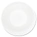 Concorde 10 - 12-Ounce White Non-Laminated Foam Bowl 125-Pack (Case of 8)