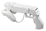 Wii Laser Gun