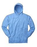 Hanes Adult 10 oz. 90/10 Ultimate Cotton PrintPro? Pullover Hood