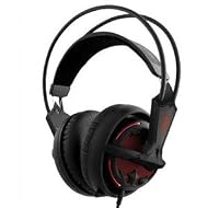 SteelSeries Diablo III Gaming Headset