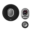 Infinity 609CS 270W (Peak) 6-1/2 x 6-3/4 Two-Way Component System Speakers (Pair)
