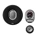 Infinity 609CS 270W (Peak) 6-1/2 x 6-3/4 Two-Way Component System Speakers (Pair)