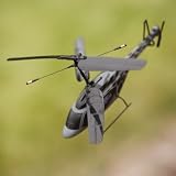 RC Military Helicopter