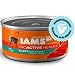 Iams ProActive Health Adult Filets with Skipjack Tuna in Sauce Canned Cat Food 31qmXjIzUfL. SL75 Introducing Cats To Each Other
