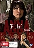 Anna Pihl - Series 3 - 3-DVD Set ( Anna Pihl - Series Three ) [ NON-USA FORMAT, PAL, Reg.4 Import - Australia ]