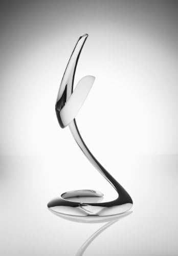 Bangle Stand / Bracelet Holder - Chalice (Highly Polished Chrome Finish)