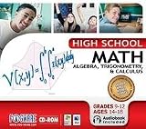 Math - Advanced Concepts (Win/Mac) (Jewel Case)