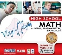 Math - Advanced Concepts (Win/Mac) (Jewel Case)