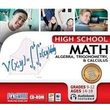 Math - Advanced Concepts (Win/Mac) (Jewel Case)