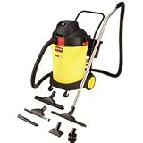Rubbermaid 16 Gallon Wet Dry Vacuum