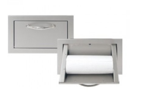 Alfresco AB-TH 17-Inch Paper Towel Holder