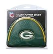 Team Golf 31031 Green Bay Packers Mallet Putter Cover