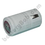 WELCH ALLYN 2.5V 600 MAH NICD RECHARGEABLE BATTERY MED-72100