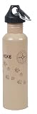Take A Hike Eco Fusion Stainless Steel Water Bottle