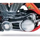 ARLEN NESS BELT DRIVE RAD II S/T 16281 CLOSEOUT-no return