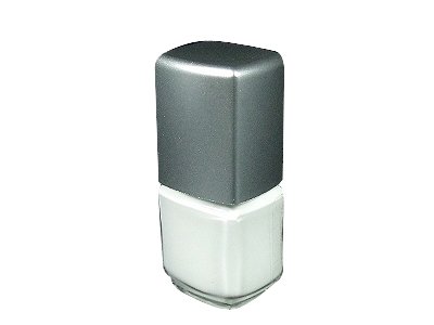 Nagellack 12ml - wei&szlig; Preisvergleich
