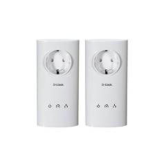 D-Link DHP-P307AV/E Powerline AV Kit