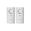 D-Link DHP-P307AV Powerline AV Passthrough KIT - M�dem