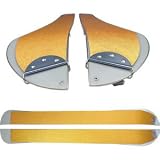 Voile Split Decision Tractor Skins