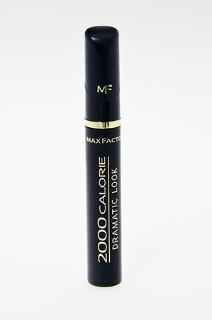 "Max Factor 2000 Calorie Dramatic Look Mascara Black 9ml"