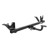 CMFG TRAILER HITCH - CHRYSLER LE BARON , EXCEPT GTS (FITS: 89 90 91 92 93 94 ) 1-1/4