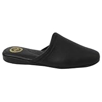 L.B. Evans Aristocrat Scuff Men''s Slippers