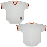 NEW Mens Philadelphia Phillies MLB Baseball Jersey - 48 / X-Large