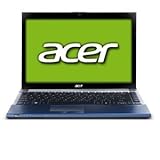 Acer Aspire TimelineX AS3830TG-6431 13.3-Inch Laptop (Cobalt Blue Aluminum) ....