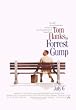 Forrest Gump - Movie Poster (Size: 27'' x 40'')
