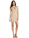 XOXO Juniors Striped Career Sheath Dress