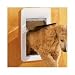 PetSafe Large Wall Entry Pet Door Replacement Flaps