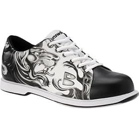 Buy Brunswick Mens Safari Bowling Shoes by Brunswick