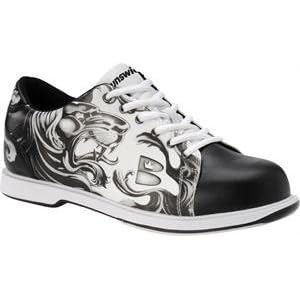 Brunswick Mens Safari Bowling Shoes by Brunswick
