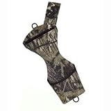 Neet Archery Side Quiver Color Mossy Oak Treestand