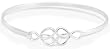 Sterling Silver Celtic...