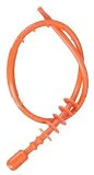 Psychoballistics Squeegee - Orange