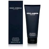 Dolce & Gabbana Bath Shower & Shampoo Gel - 200ml/6.7oz