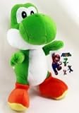 Peluche 10 cm NINTENDO