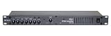 Rolls 70 Watt 70 Volt Mixer/Amplifier 1U - Rolls MA1705