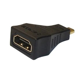 HDMI Micro Adapter